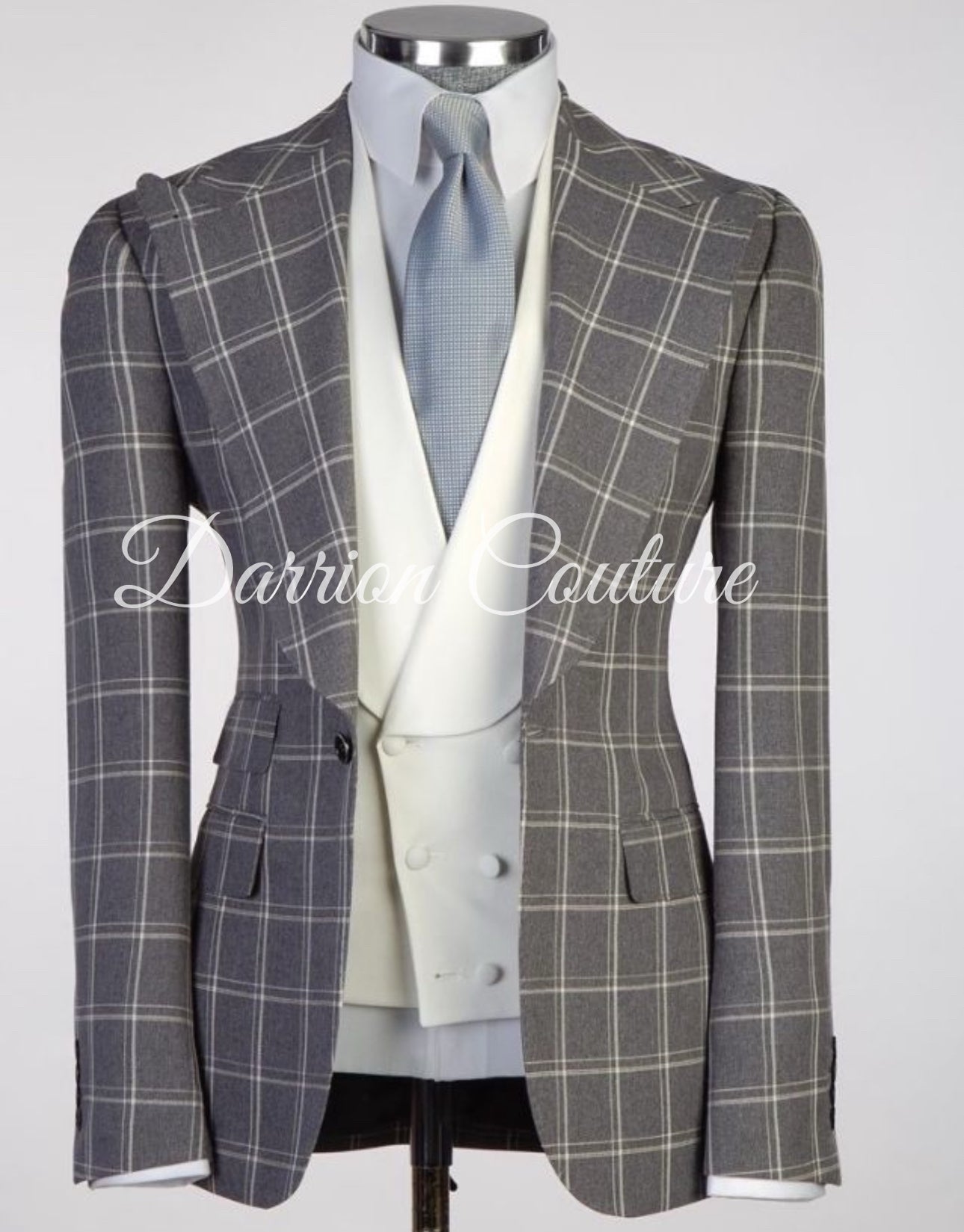 Darrion Couture Men