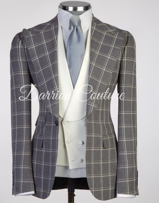 Darrion Couture Men